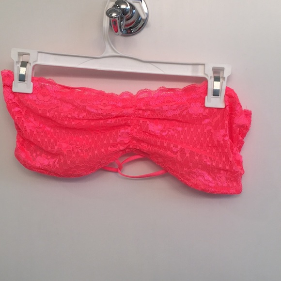 Free People Other - Pink Free People bralette